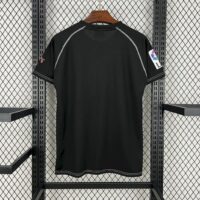 Athletic Bilbao 2007-08 Away Retro Jersey