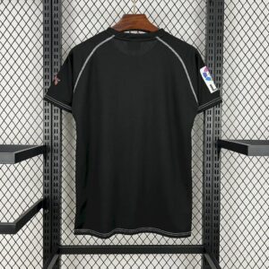 Athletic Bilbao 2007-08 Away Retro Jersey - Image 2