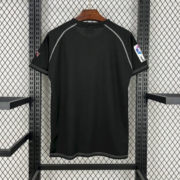 Athletic Bilbao 2007-08 Away Retro Jersey - Image 2