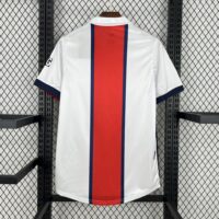 216b830c04814d7e982fb9e09018adff Paris Saint-Germain 1998-99 Away Retro Jersey