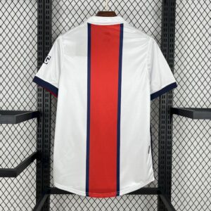 Paris Saint-Germain 1998-99 Away Retro Jersey - Image 3