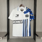 Retro Gremio 1994-95 away jersey
