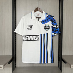 Retro Gremio 1994-95 away jersey