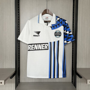 Retro Gremio 1994-95 away jersey