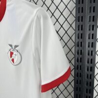 21d84ea9b42742a6b446f0baa019aaf9 Benfica 2025-26 Anniversary Edition Jersey