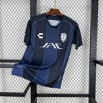 Club de Futbol Pachuca 2025-26 Away Jersey
