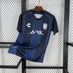 Club de Futbol Pachuca 2025 26 Away Jersey
