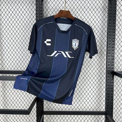 Club de Futbol Pachuca 2025-26 Away Jersey