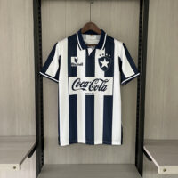 Retro 1992 Botafogo home
