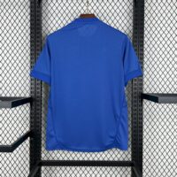 220fbda3df0a465f864f123263d4772e Chelsea 2009-10 Home Retro Jersey