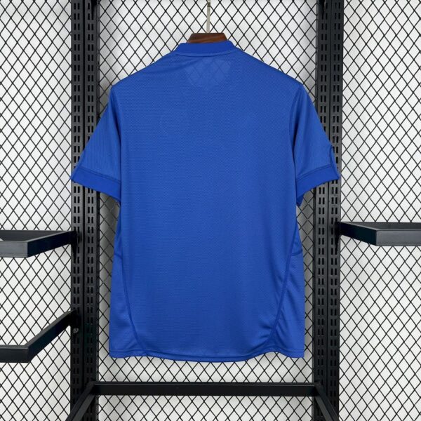 Chelsea 2009-10 Home Retro Jersey - Image 3