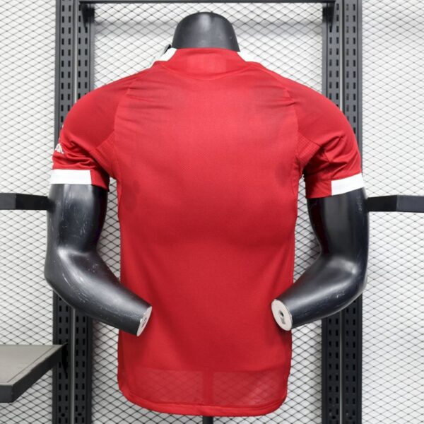 Lip 2025 26 Home Jersey Player Version