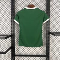 2256963628f546d499d0e7effa9c1848 Palmeiras 2025-26 Home Womens Jersey