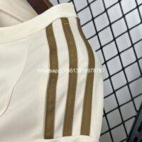 228857f346e44baeb0fa5a114605aed9 Los Angeles FC 202425 Third Jersey