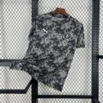 Manchester City 2025-26 Pre-match training suit Jersey
