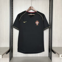 Retro Portugal 2006 away jersey Retro Portugal 2006 away jersey