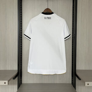 2025 26 Vasco da Gama Away Jersey