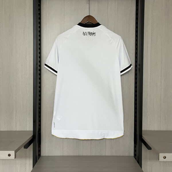 2025 26 Vasco da Gama Away Jersey