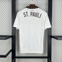 23141ef3 FC St. Pauli 2025-26 Away Jersey