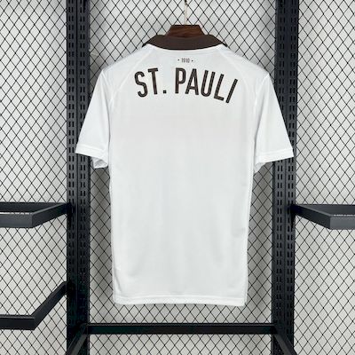 23141ef3 FC St. Pauli 2025-26 Away Jersey