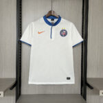 Retro 2013-14 Bahia Home Jersey