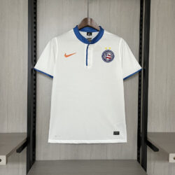 Retro 2013-14 Bahia Home Jersey