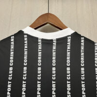 Retro 1994 Corinthians III Jersey