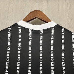 Retro 1994 Corinthians III Jersey - Image 2