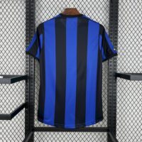 Inter Milan 1999-00 Home Retro Jersey
