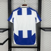 2396986b154743c7a7a9d84ccf05c8a1 FC Porto 2003-04 Home Retro Jersey