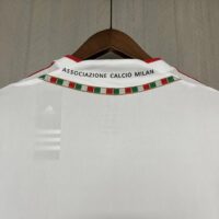 23c0e20f743f43bd929ef6bab38652ec Retro AC Milan 2011-12 Away