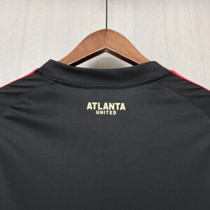 2025 266 Atalanta Home Jersey