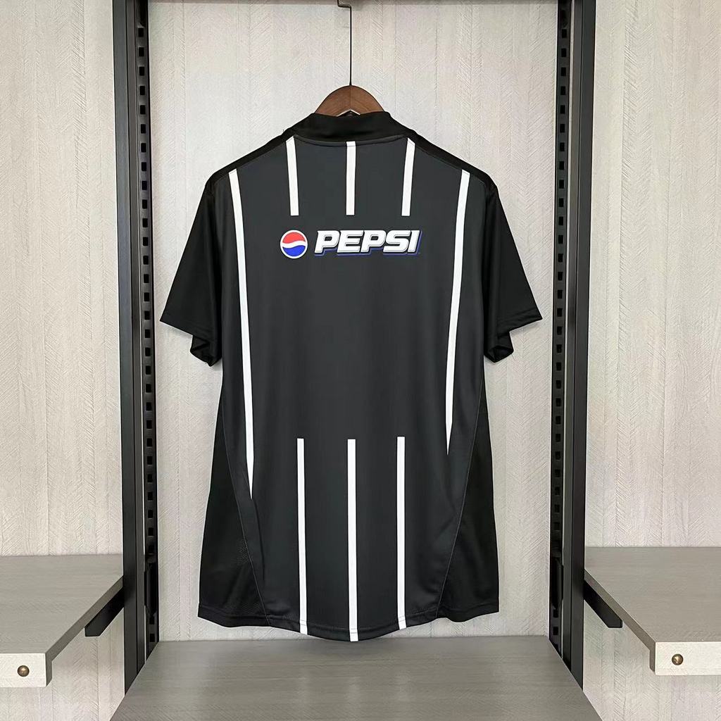 Retro Corinthians 2004 away