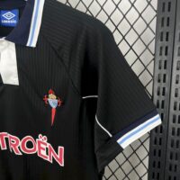 Celta Vigo 1997-98 Away Retro Jersey