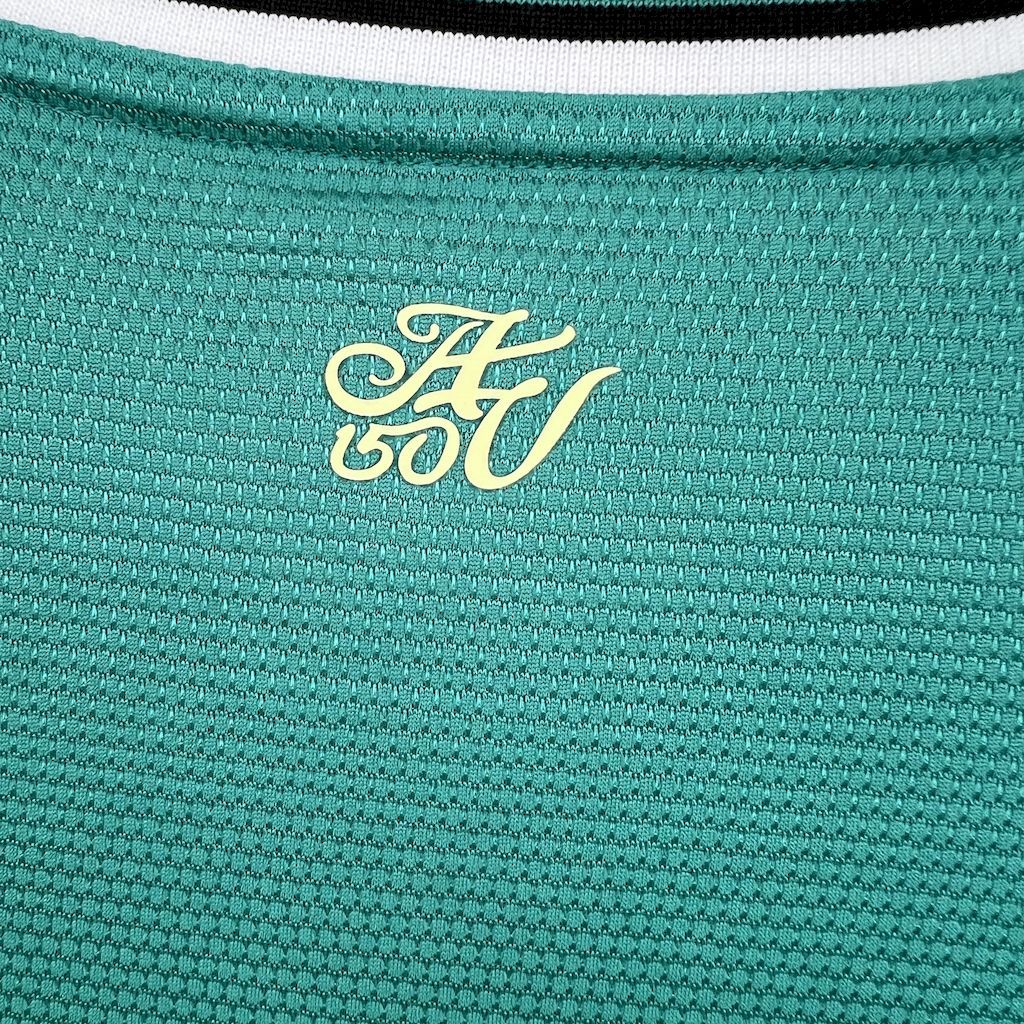 Aston Villa 202425 Special Edition Jersey