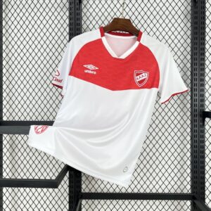 Argentinos Juniors 2025 26 Away Jersey