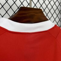 246d2f9d84db48da80e9b3d0128ca9e5 Benfica 2002-03 Home Retro Jersey