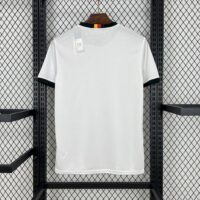 Germany 202425 125th Anniversary White Edition Jersey