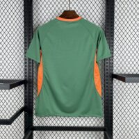 24bd7be0458f46db86d4019f61d5fe3d Fluminense 2025-26 Green pre-race training Jersey