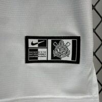 24c94335c5184bcd80e0c1a022e7d3a6 Corinthians 2025-26 Basketball Tank Top Jersey
