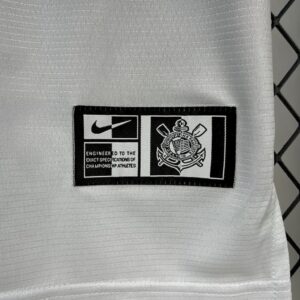 Corinthians 2025 26 Basketball Tank Top Jersey