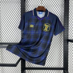 Scotland 1994-96 Home Retro Jersey