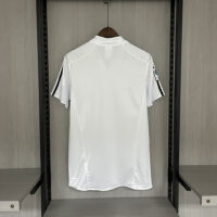 Retro Real Madrid 0405 Home
