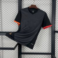 Galatasarays 2025-26 Black Special Edition Jersey