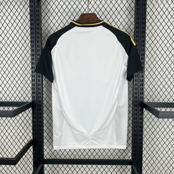 Atletico Mineiro 2025-26 Away Jersey - Image 2