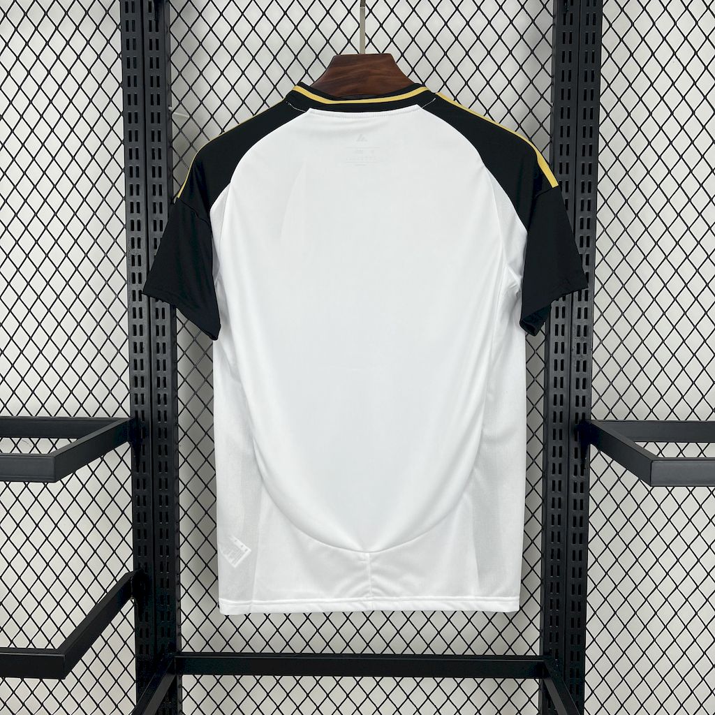 Atletico Mineiro 2025-26 Away Jersey
