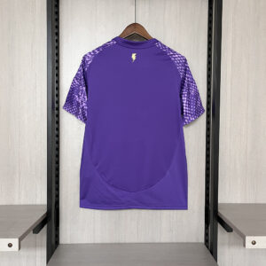 2025 26 Orlando Home Jersey