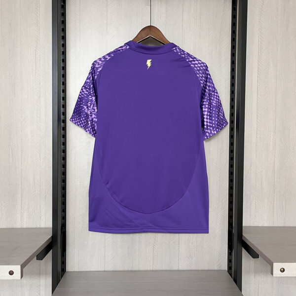 2025 26 Orlando Home Jersey