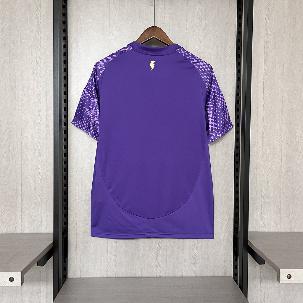 2025-26 Orlando Home Jersey