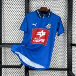 CD Tenerife 1998-99 Away Retro Jersey